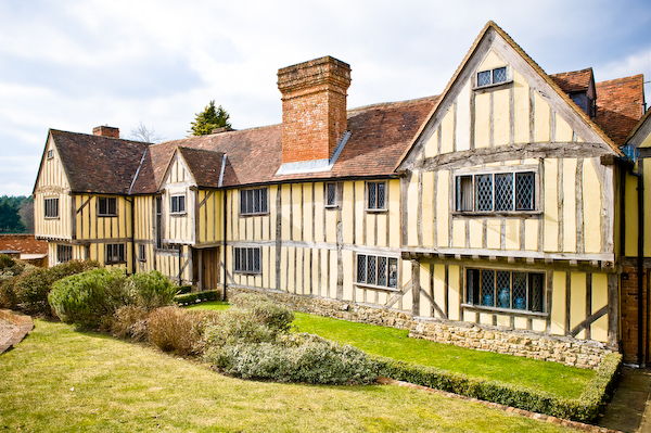 Caine Manor, Hampshire