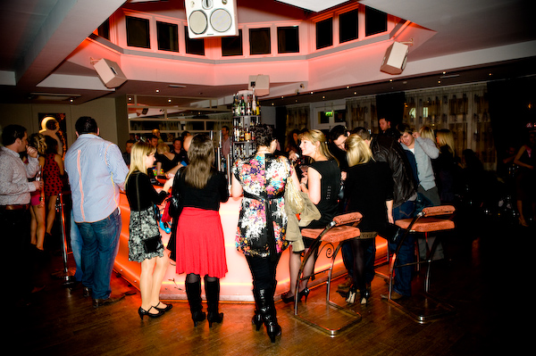 Bar So, Bournemouth