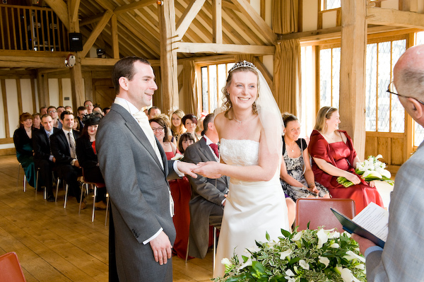 Exchanging rings Exchanging rings