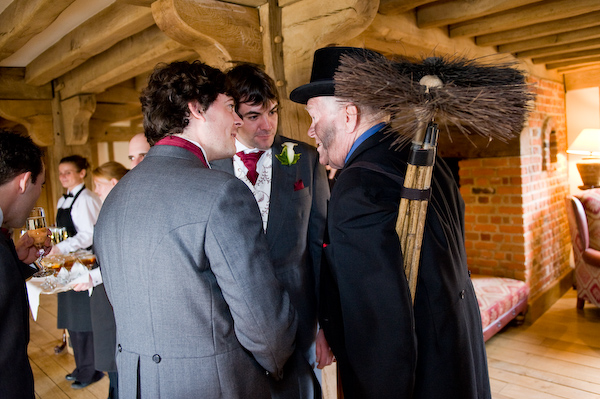 Wedding Guests Wedding Guests