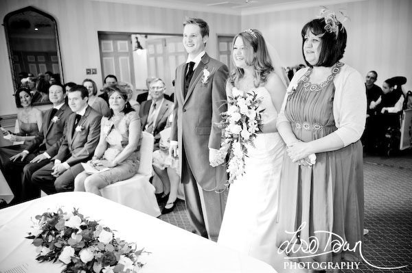 Wedding Ceremony, Sherborne Wedding Ceremony, Sherborne
