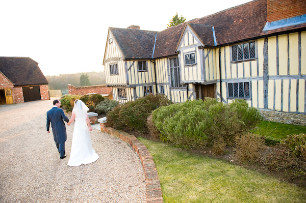 Country Manor House, Hampshire Country Manor House, Hampshire