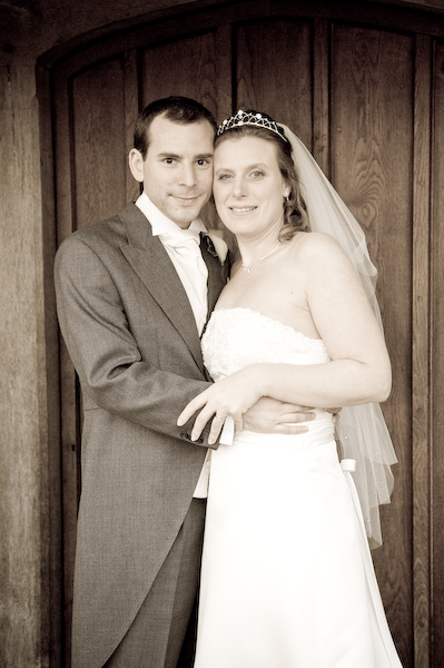 Bride and Groom Bride and Groom