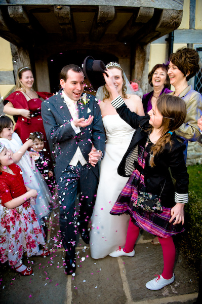 Confetti Confetti