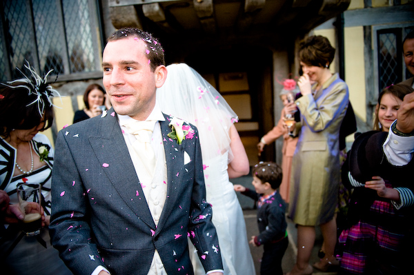 Confetti Confetti