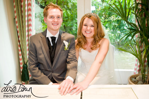 Bride and Groom, The Eastbury Sherborne Bride and Groom, The Eastbury Sherborne