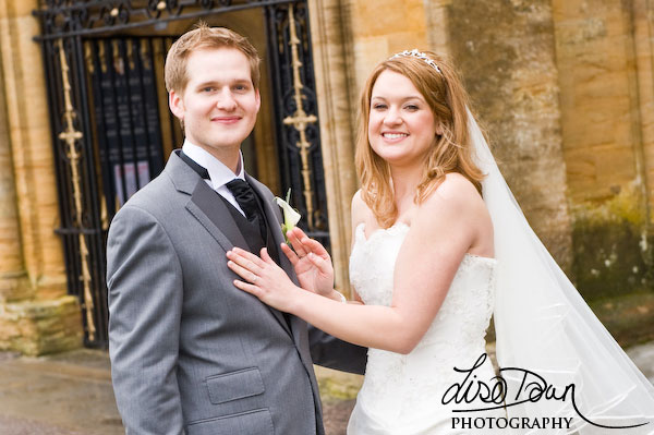 Sherborne Abbey Wedding Sherborne Abbey Wedding