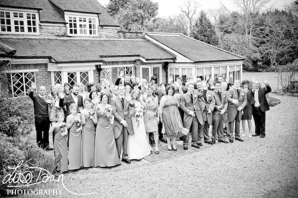 Group Shot, The Eastbury Group Shot, The Eastbury