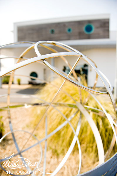 Sculpture in the gardens, Captains Club Sculpture in the gardens, Captains Club