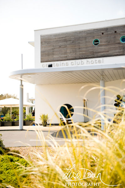 Contemporary Wedding Venue, Christchurch Contemporary Wedding Venue, Christchurch