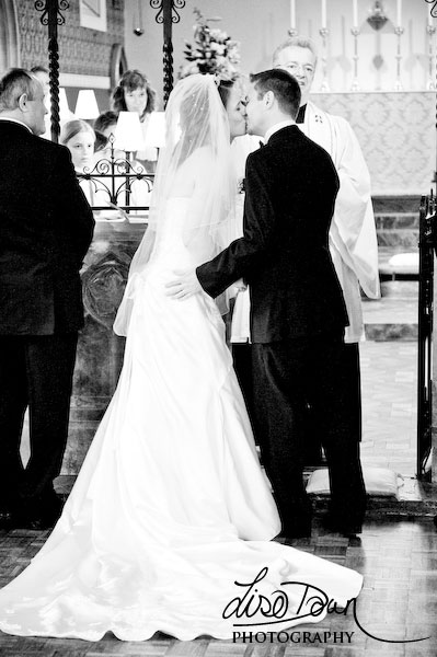 Wedding Ceremony, Verwood Wedding Ceremony, Verwood