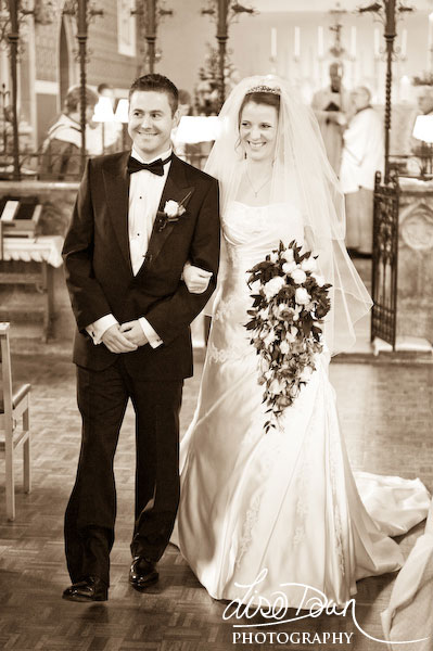 Bride and Groom Bride and Groom