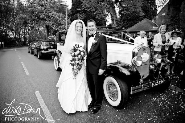 Just Married Just Married