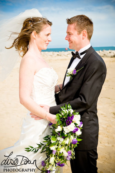 Sandbanks Wedding Photography Sandbanks Wedding Photography