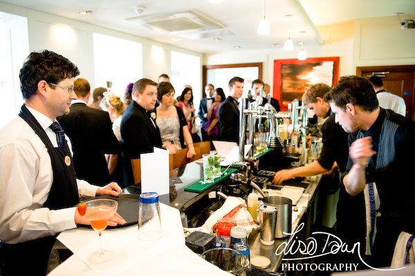 Cocktail Bar, Harbour Heights Cocktail Bar, Harbour Heights
