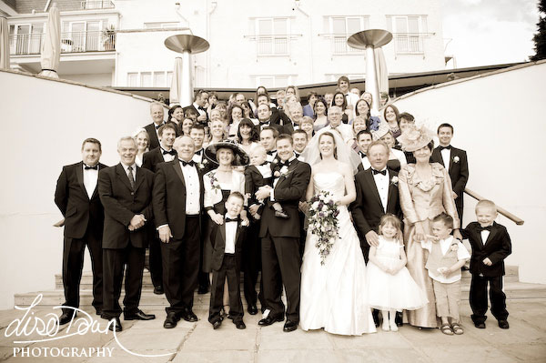 Wedding Party at The Harbour Heights Hotel Wedding Party at The Harbour Heights Hotel