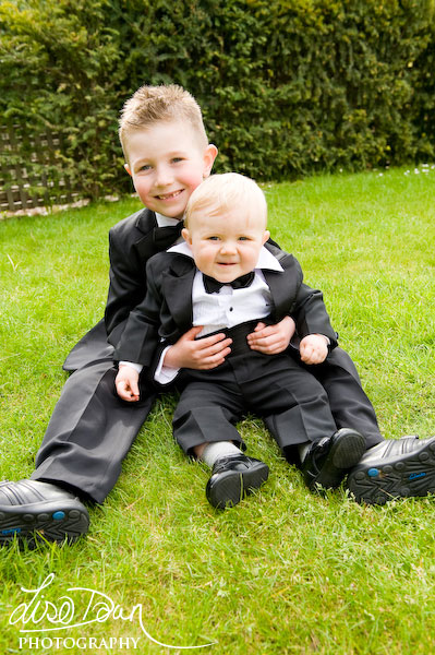Brothers Brothers