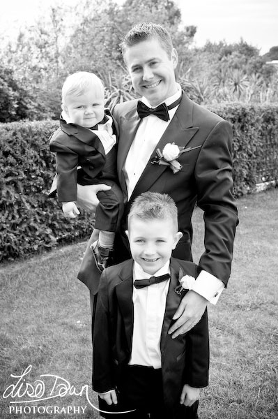 Boys in Bow Ties! Boys in Bow Ties!