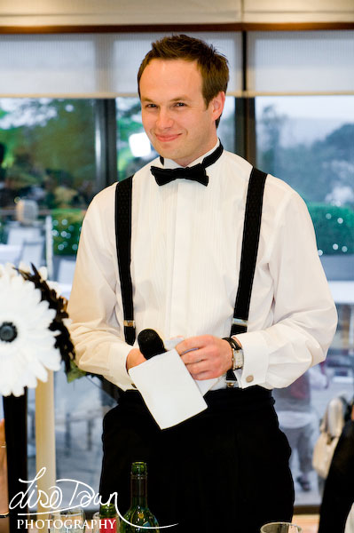 Best Man's Speech Best Man's Speech