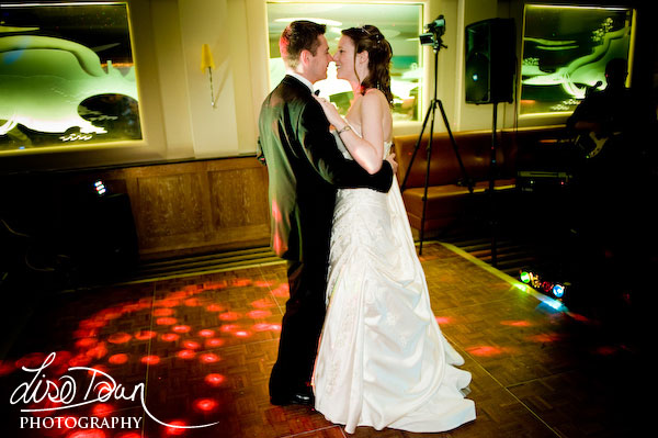 The First Dance The First Dance