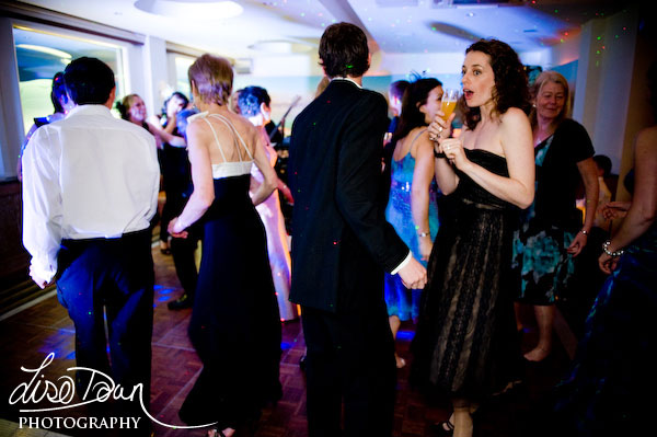Wedding Party Wedding Party