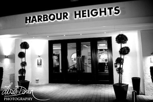 The Harbour Heights Hotel, Poole The Harbour Heights Hotel, Poole