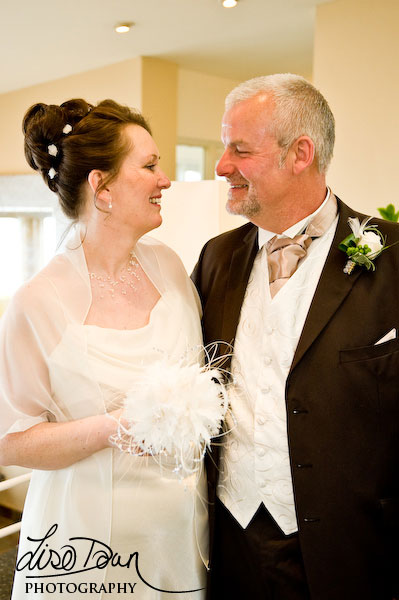 Just Married