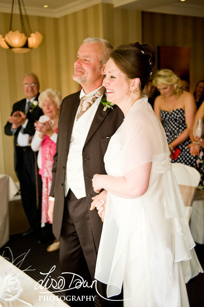 Newly Wed