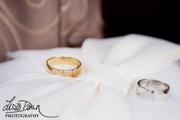 Wedding Rings