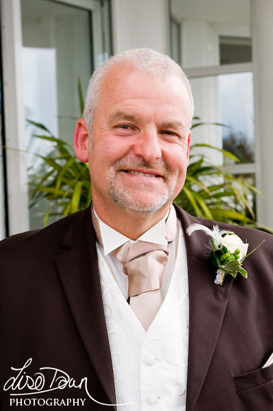 The Groom, Steve