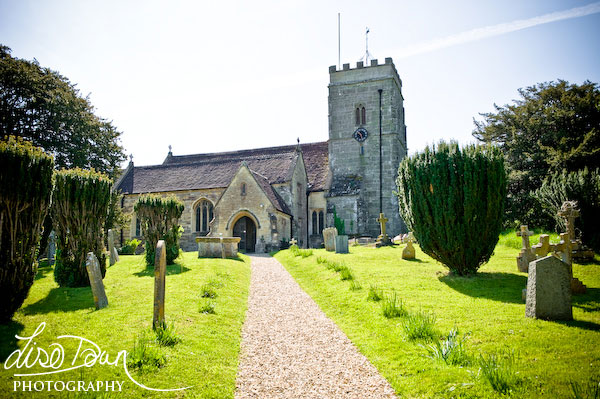 Okeford Fitzpaine Church Okeford Fitzpaine Church