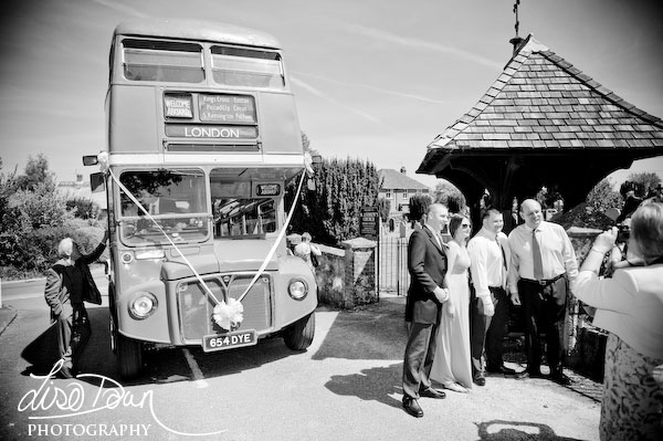 Red Wedding Bus Red Wedding Bus