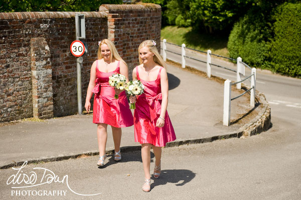 Bridesmaids Bridesmaids