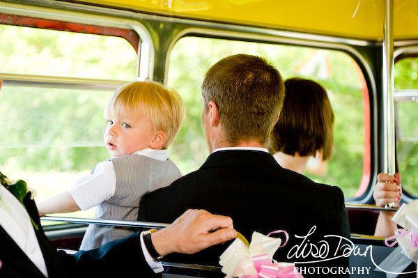 Bus Ride Bus Ride