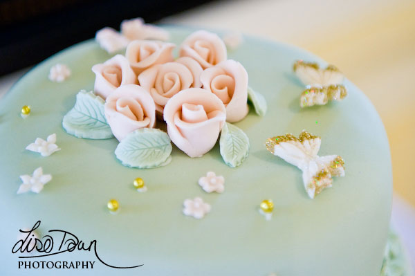 Wedding Cake Wedding Cake