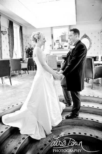 Wedding, The Crown Wedding, The Crown