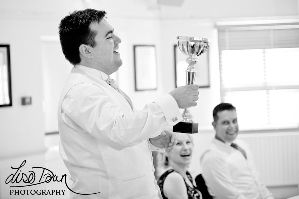 Best Man Best Man