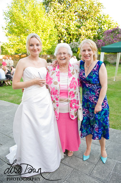 Three Generations Three Generations