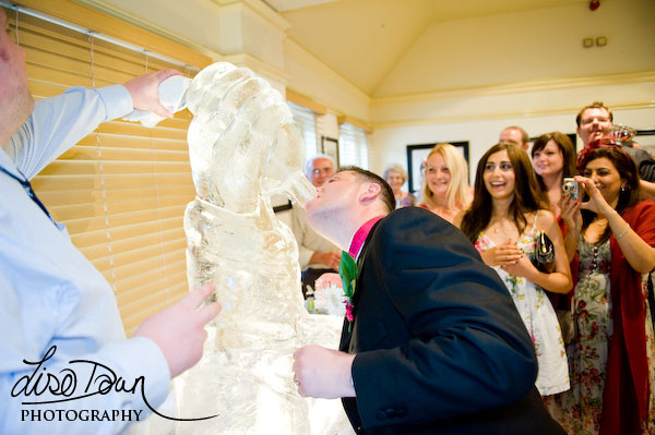 Ice Sculpture Ice Sculpture