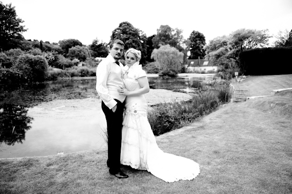 Poppaea & James, Springhead