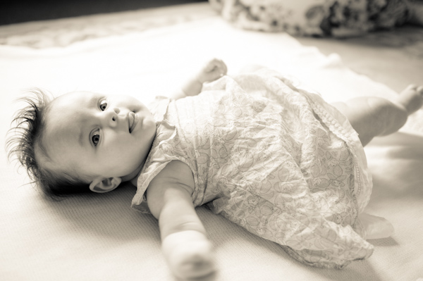 Baby Harriet