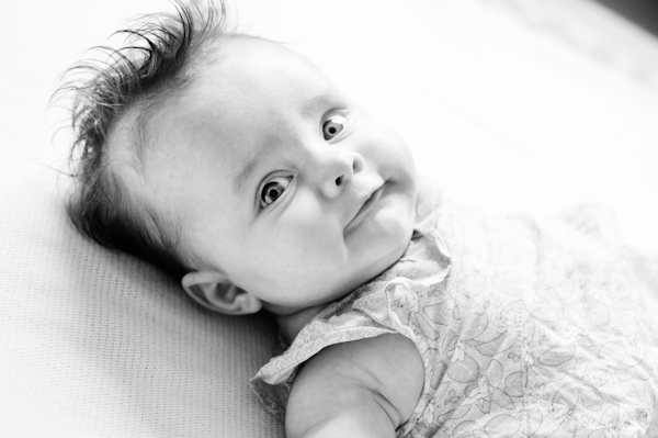Baby Harriet