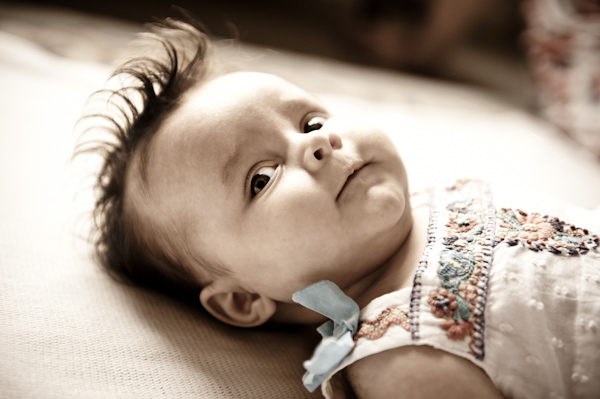 Baby Photography Session