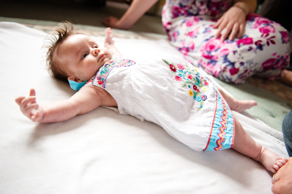 Family portrait photography