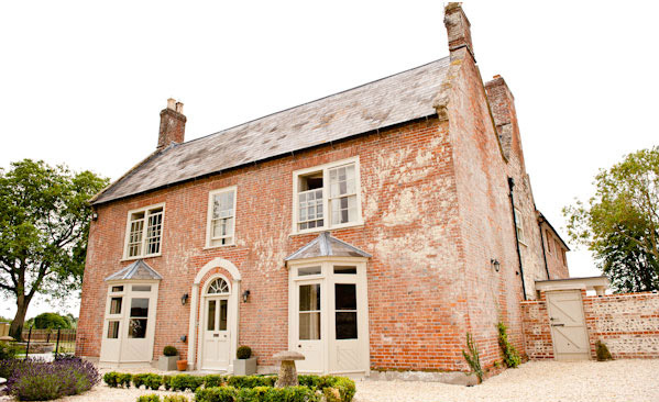 Larmer Tree Garden Wedding Photographer