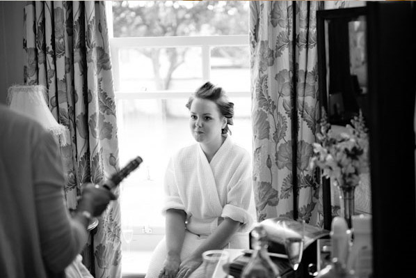 Larmer Tree Garden Wedding Photographer
