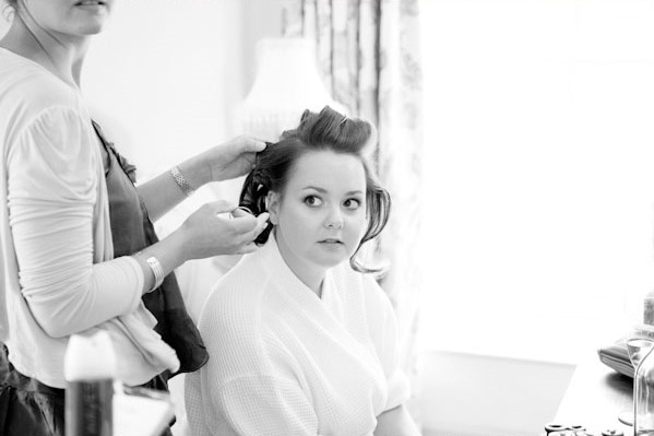Larmer Tree Garden Wedding Photographer