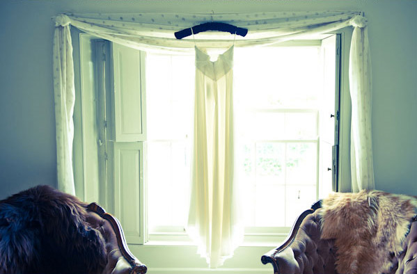 Larmer Tree Garden Wedding Photographer