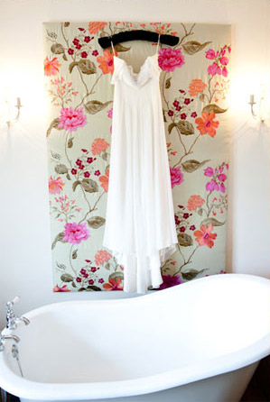 Larmer Tree Garden Wedding Photographer