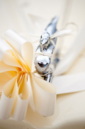 Larmer Tree Garden Wedding Photographer